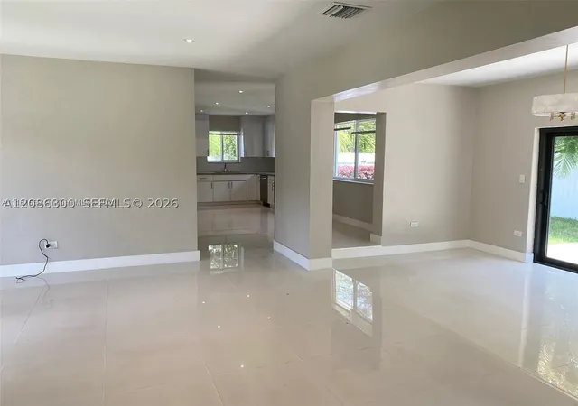 Photo 3 of Single family home for sale at 12015 NE 7th Avenue, Biscayne Park, FL 33161 | MLS# A12086300 | Listing updated on 2026-09-10
