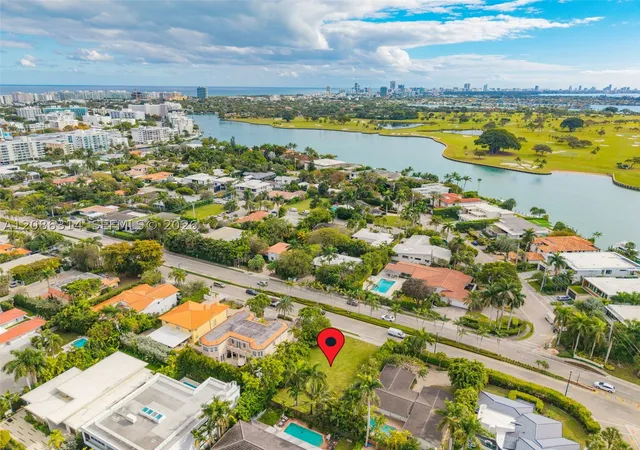 Photo 10 of Land for sale at 1361 96 Street, Bay Harbor Islands, FL 33154 | MLS# A12086314 | Listing updated on 2026-09-10