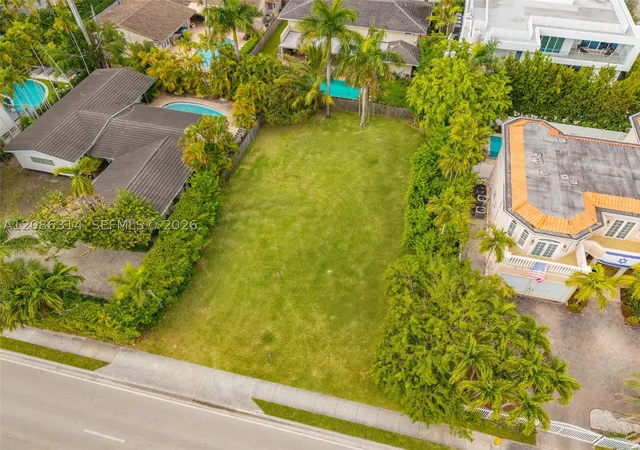 Photo 2 of Land for sale at 1361 96 Street, Bay Harbor Islands, FL 33154 | MLS# A12086314 | Listing updated on 2026-09-10