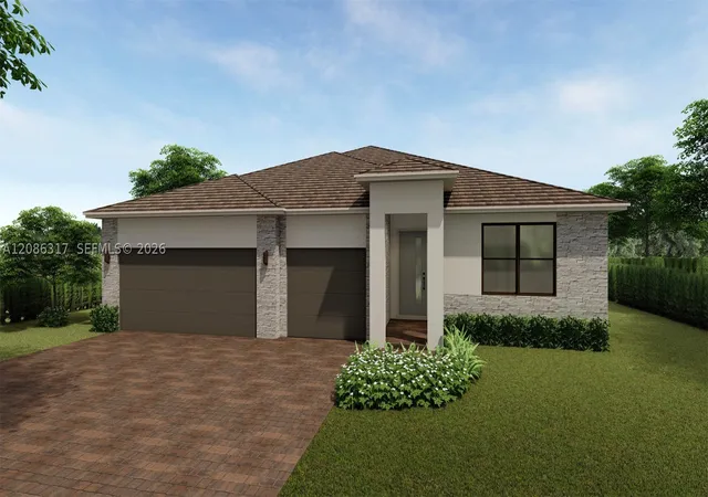 Photo 1 of Single family home for sale at 29212 Sw 179th Court, Homestead, FL 33030 | MLS# A12086317 | Listing updated on 2026-09-09