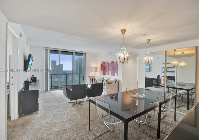 Photo 3 of Condo for sale at 50 Biscayne Blvd #2801, Miami, FL 33132 | MLS# A12085047 | Listing updated on 2026-09-10