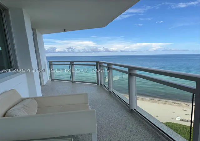 Photo 1 of Condo for sale at 7135 Se Collins Ave #1806, Miami Beach, FL 33141 | MLS# A12084934 | Listing updated on 2026-09-10