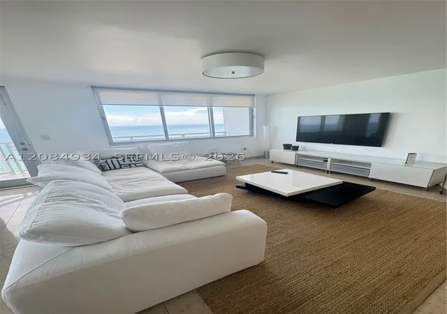 Photo 3 of Condo for sale at 7135 Se Collins Ave #1806, Miami Beach, FL 33141 | MLS# A12084934 | Listing updated on 2026-09-10