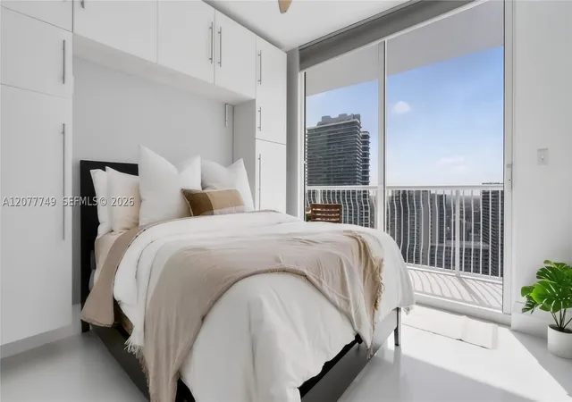 Photo 3 of Condo for sale at 1200 Brickell Bay Dr #4324, Miami, FL 33131 | MLS# A12077749 | Listing updated on 2026-09-14