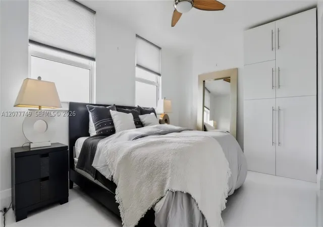 Photo 3 of Condo for sale at 1200 Brickell Bay Dr #4324, Miami, FL 33131 | MLS# A12077749 | Listing updated on 2026-09-14