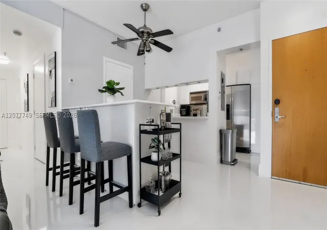 Photo 4 of Condo for sale at 1200 Brickell Bay Dr #4324, Miami, FL 33131 | MLS# A12077749 | Listing updated on 2026-09-14
