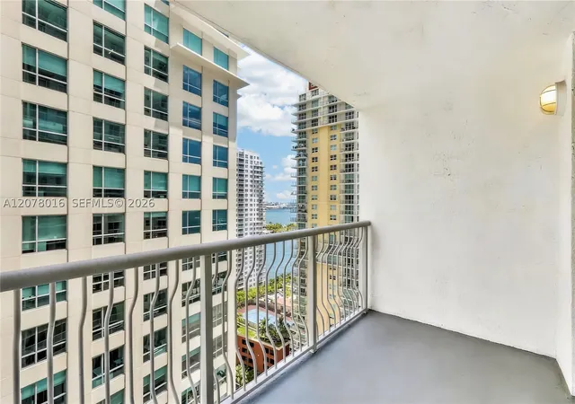 Photo 1 of Condo for sale at 1200 Brickell Bay Dr #2510, Miami, FL 33131 | MLS# A12078016 | Listing updated on 2026-09-10