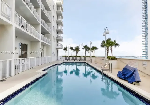 Photo 3 of Condo for sale at 1200 Brickell Bay Dr #2510, Miami, FL 33131 | MLS# A12078016 | Listing updated on 2026-09-10