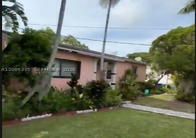 Photo 1 of Single family home for sale at 1831 Nw 51st Street, Miami, FL 33142 | MLS# A12086335 | Listing updated on 2026-09-09