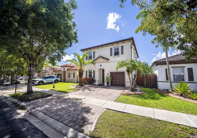 Photo 1 of Single family home for sale at 2300 Ne 3rd Court, Homestead, FL 33033 | MLS# A12082479 | Listing updated on 2026-09-10