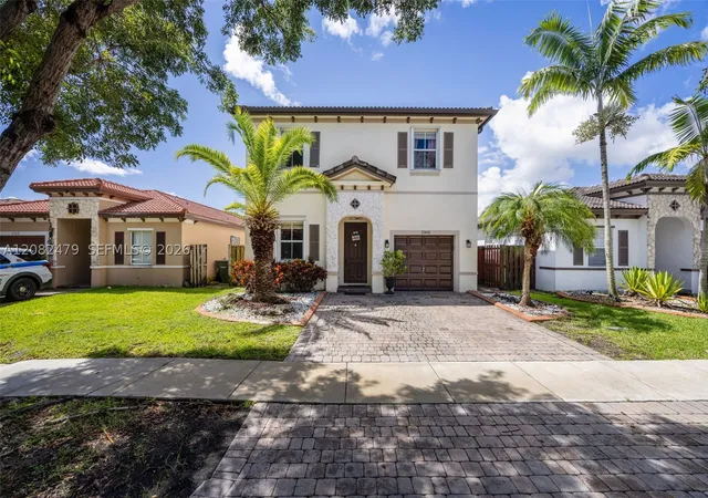 Photo 2 of Single family home for sale at 2300 Ne 3rd Court, Homestead, FL 33033 | MLS# A12082479 | Listing updated on 2026-09-10