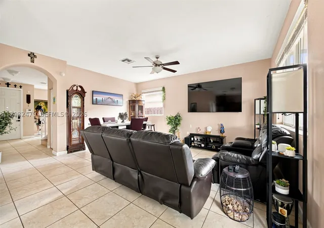 Photo 4 of Single family home for sale at 2300 NE 3rd Court, Homestead, FL 33033 | MLS# A12082479 | Listing updated on 2026-09-10