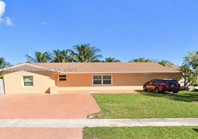 Photo 1 of Single family home for sale at 16515 Sw 107th Court, Miami, FL 33157 | MLS# A12086309 | Listing updated on 2026-09-09