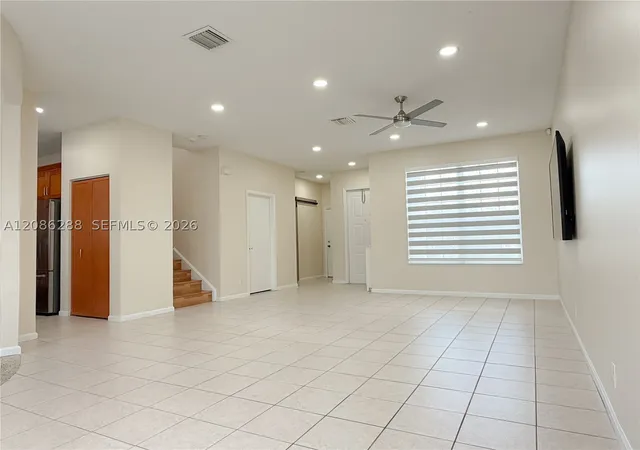 Photo 2 of Single family home for sale at 2075 Sw 159th Avenue, Miramar, FL 33027 | MLS# A12086288 | Listing updated on 2026-09-16