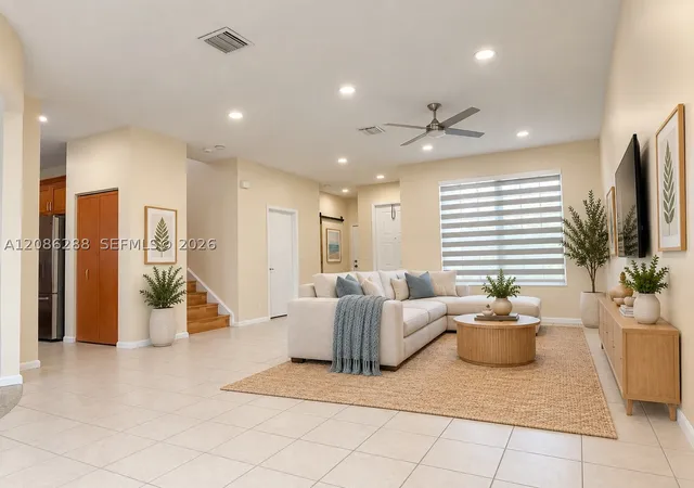 Photo 3 of Single family home for sale at 2075 Sw 159th Avenue, Miramar, FL 33027 | MLS# A12086288 | Listing updated on 2026-09-16