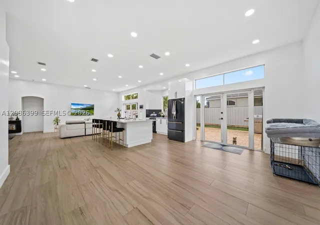 Photo 3 of Single family home for sale at 19174 NW 23rd Place, Pembroke Pines, FL 33029 | MLS# A12086399 | Listing updated on 2026-09-10