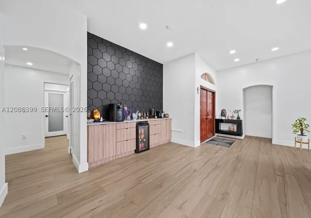 Photo 4 of Single family home for sale at 19174 NW 23rd Place, Pembroke Pines, FL 33029 | MLS# A12086399 | Listing updated on 2026-09-10