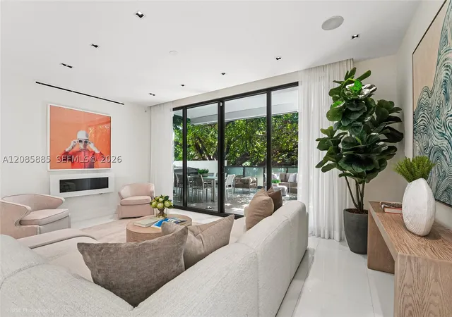 Photo 2 of Condo for sale at 350 Meridian Ave #201, Miami Beach, FL 33139 | MLS# A12085885 | Listing updated on 2026-09-11