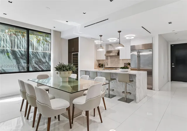 Photo 3 of Condo for sale at 350 Meridian Ave #201, Miami Beach, FL 33139 | MLS# A12085885 | Listing updated on 2026-09-11
