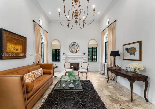Photo 3 of Sale Pending at 8800 Sw 57th Avenue, Pinecrest, FL 33156 | MLS# A12075074 | Listing updated on 2026-10-01