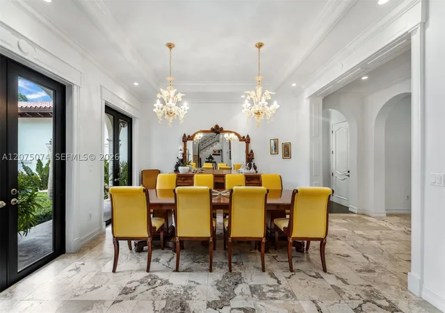 Photo 3 of Sale Pending at 8800 SW 57th Avenue, Pinecrest, FL 33156 | MLS# A12075074 | Listing updated on 2026-10-01