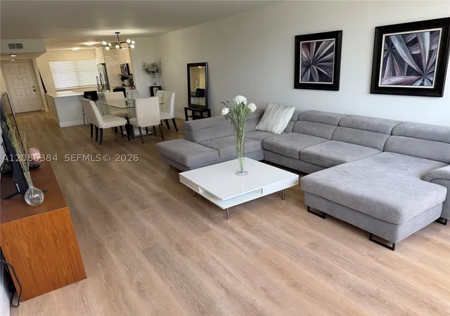 Photo 3 of Condo for sale at 2560 Nw 103rd Avenue #402, Sunrise, FL 33322 | MLS# A12086384 | Listing updated on 2026-09-10