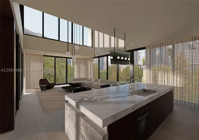 Photo 3 of Townhouse for sale at 1445 Bay Rd #2, Miami Beach, FL 33139 | MLS# A12081486 | Listing updated on 2026-09-10