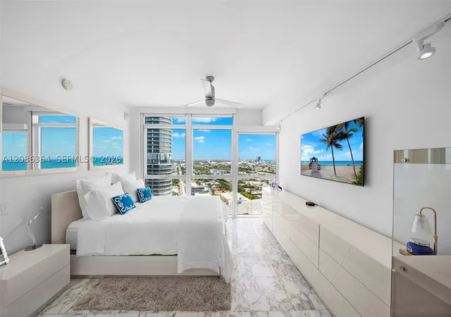 Photo 4 of Condo for sale at 450 Alton Rd #2708, Miami Beach, FL 33139 | MLS# A12086364 | Listing updated on 2026-09-10