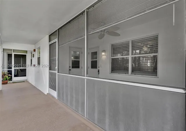 Photo 2 of Condo for sale at 580 Egret Dr #102, Hallandale Beach, FL 33009 | MLS# A12080097 | Listing updated on 2026-10-06