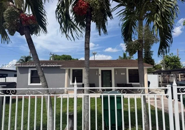 Photo 4 of Single family home for sale at 9460 NW 35th Court, Miami, FL 33147 | MLS# A12086441 | Listing updated on 2026-09-16