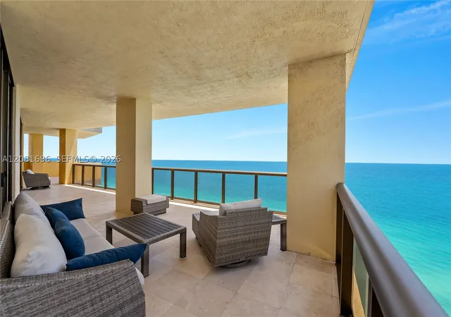 Photo 1 of Condo for sale at 16275 Collins Ave #2101, Sunny Isles Beach, FL 33160 | MLS# A12081696 | Listing updated on 2026-09-10