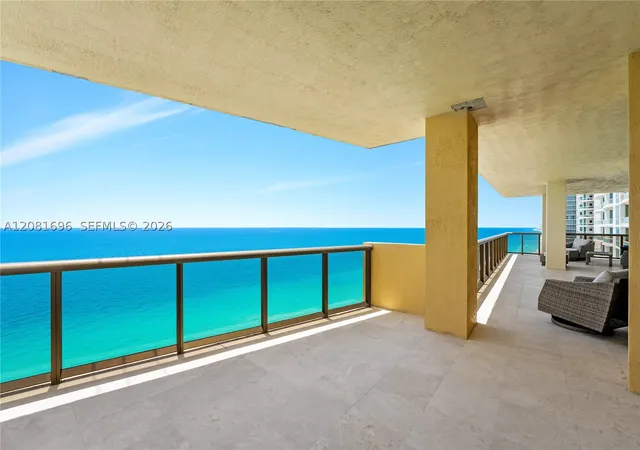 Photo 2 of Condo for sale at 16275 Collins Ave #2101, Sunny Isles Beach, FL 33160 | MLS# A12081696 | Listing updated on 2026-09-10