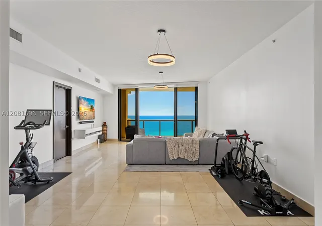 Photo 3 of Condo for sale at 16275 Collins Ave #2101, Sunny Isles Beach, FL 33160 | MLS# A12081696 | Listing updated on 2026-09-10