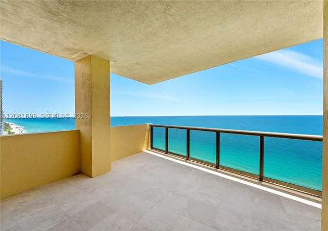 Photo 3 of Condo for sale at 16275 Collins Ave #2101, Sunny Isles Beach, FL 33160 | MLS# A12081696 | Listing updated on 2026-09-10