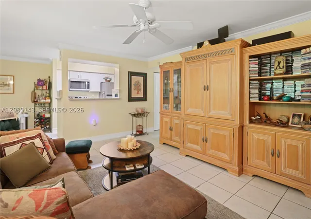 Photo 2 of Condo for sale at 2440 Nw 33rd Street #1803, Oakland Park, FL 33309 | MLS# A12085143 | Listing updated on 2026-09-10
