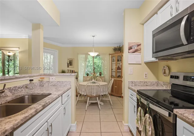 Photo 3 of Condo for sale at 2440 Nw 33rd Street #1803, Oakland Park, FL 33309 | MLS# A12085143 | Listing updated on 2026-09-10