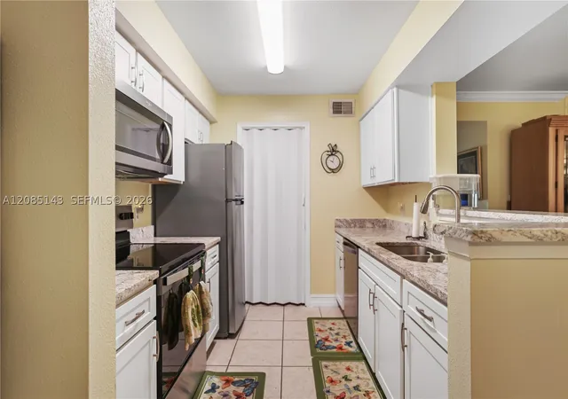 Photo 3 of Condo for sale at 2440 NW 33rd Street #1803, Oakland Park, FL 33309 | MLS# A12085143 | Listing updated on 2026-09-10