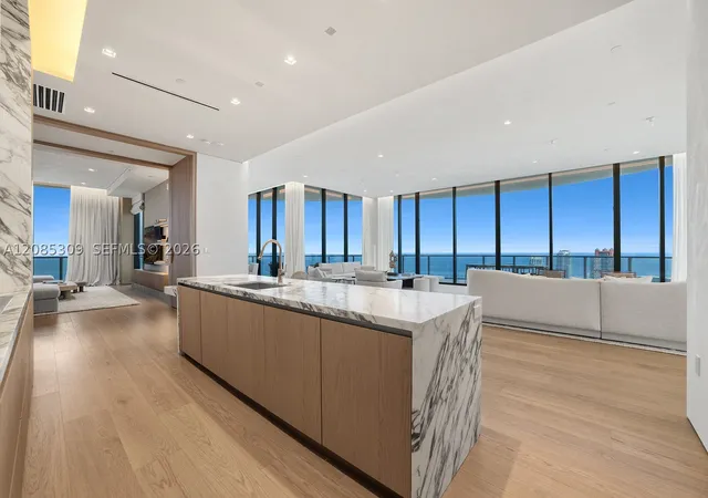Photo 2 of Luxury condo for sale at 500 Alton Rd #4501, Miami Beach, FL 33139 | MLS# A12085309 | Listing updated on 2026-09-22