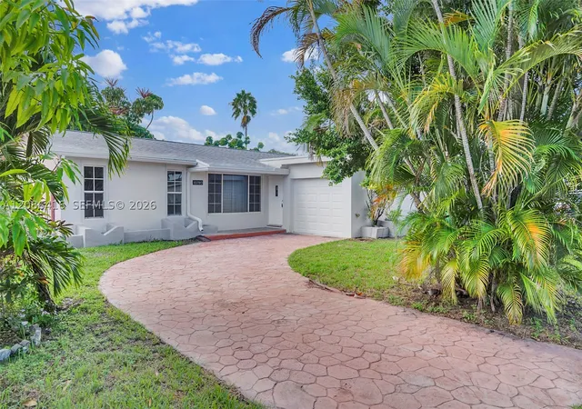 Photo 1 of Single family home for sale at 10780 Nw 29th Court, Sunrise, FL 33322 | MLS# A12086416 | Listing updated on 2026-09-12