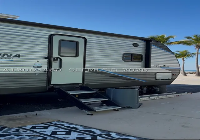 Photo 3 of Land for sale at 65821 Overseas Hwy, Long Key, FL 33001 | MLS# A12086468 | Listing updated on 2026-09-10