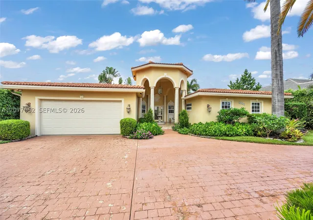 Photo 1 of Single family home for sale at 2523 Se 13th Street, Pompano Beach, FL 33062 | MLS# A12077052 | Listing updated on 2026-10-07