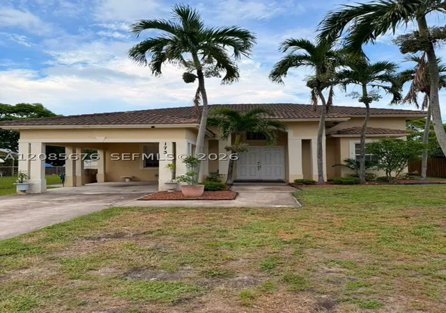 Photo 1 of Single family home for sale at 173 Sw 3rd Court, Deerfield Beach, FL 33441 | MLS# A12085676 | Listing updated on 2026-09-10