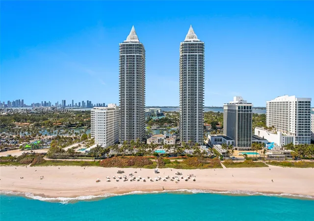 Photo 1 of Condo for sale at 4779 Collins Ave #2906, Miami Beach, FL 33140 | MLS# A12085911 | Listing updated on 2026-09-10