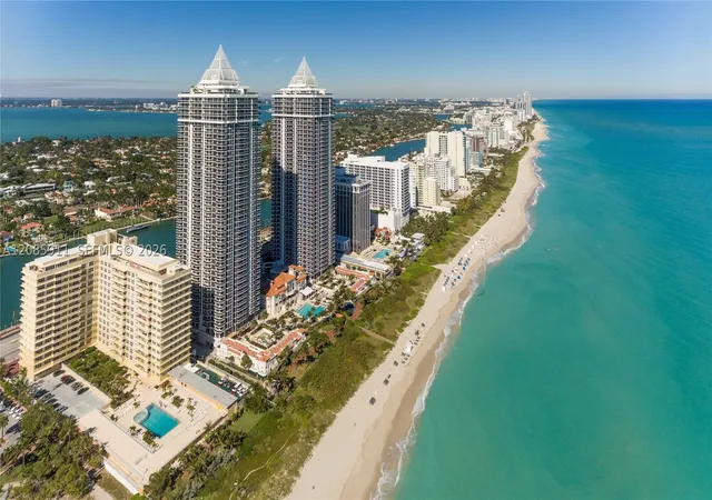 Photo 2 of Condo for sale at 4779 Collins Ave #2906, Miami Beach, FL 33140 | MLS# A12085911 | Listing updated on 2026-09-10