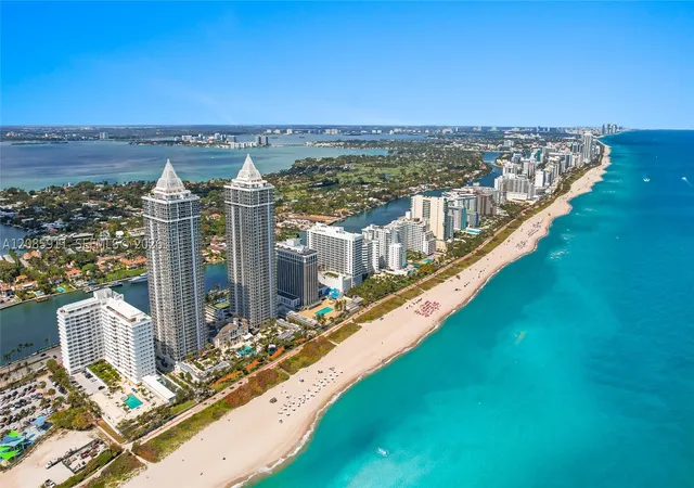 Photo 3 of Condo for sale at 4779 Collins Ave #2906, Miami Beach, FL 33140 | MLS# A12085911 | Listing updated on 2026-09-10