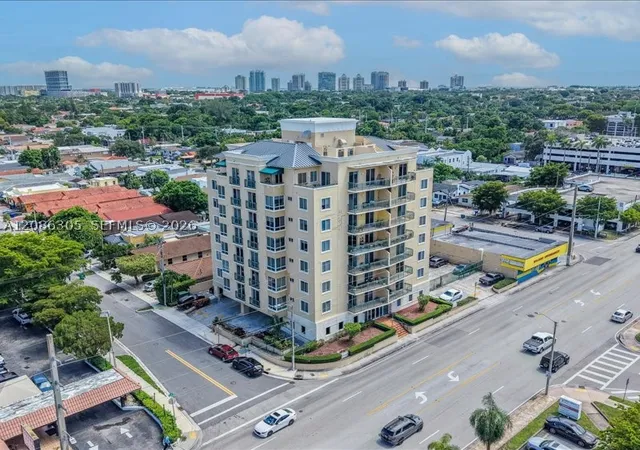 Photo 3 of Condo for sale at 2501 Sw Douglas Rd #202, Miami, FL 33133 | MLS# A12086305 | Listing updated on 2026-09-15