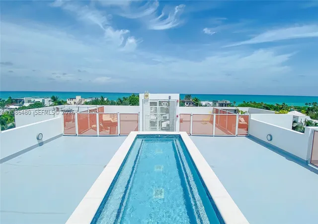 Photo 1 of Condo for sale at 7744 Collins Ave #19, Miami Beach, FL 33141 | MLS# A12086480 | Listing updated on 2026-09-10