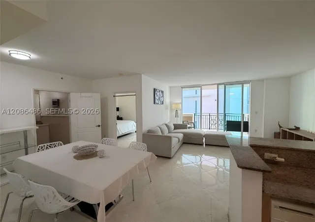 Photo 2 of Condo for sale at 17555 Atlantic Blvd #1103, Sunny Isles Beach, FL 33160 | MLS# A12086486 | Listing updated on 2026-09-17