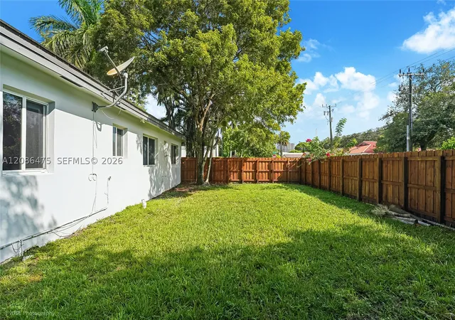 Photo 4 of Single family home for sale at 101 Palmetto Dr, Miami Springs, FL 33166 | MLS# A12086475 | Listing updated on 2026-09-10