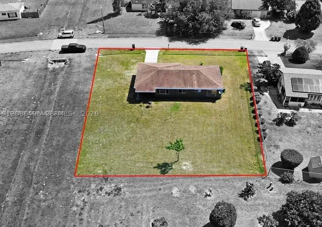 Photo 2 of Single family home for sale at 250 Sw Homeland Rd, Port St Lucie, FL 34953 | MLS# A12086496 | Listing updated on 2026-09-10